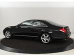 Mercedes-Benz CL-klasse 500 | Schuifdak | Stoelventilatie |, Automaat, 5461 cc, Achterwielaandrijving, Gebruikt