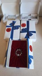 5 swarovski items waaronder 3 verschillende margrieten, Verzamelen, Swarovski, Ophalen of Verzenden, Zo goed als nieuw, Overige typen