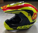 Kenny cross helm, Motoren, Kleding | Motorhelmen, XS, Kinderen, Offroadhelm, Tweedehands