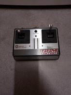 Vintage retro Ssm contest simprop afstandbediening  zender, Ophalen of Verzenden, Gebruikt