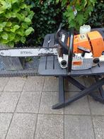 stihl 046 kettingzaag, Ophalen, Gebruikt, Overige soorten, Stihl