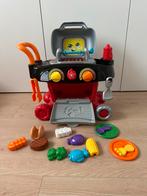 VTech Grill & Leer Barbecue, Kinderen en Baby's, Speelgoed | Vtech, Ophalen, Zo goed als nieuw
