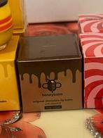 Honeybalm lip balm, Sieraden, Tassen en Uiterlijk, Uiterlijk | Mondverzorging, Verzenden, Nieuw, Lipbalsem