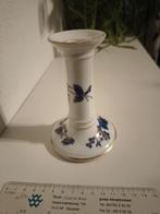 Kaarsenhouder, kandelaar  porselein, Antiek en Kunst, Ophalen of Verzenden, Keramiek of Aardewerk