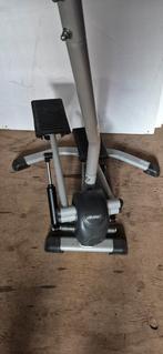 Steps MPF, Ophalen of Verzenden, Zo goed als nieuw