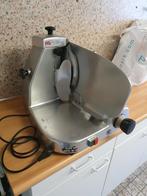 Manconi professionele vlees snij machine, Ophalen