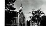Warmond, Kerk, Verzamelen, Ophalen of Verzenden, Ongelopen, Zuid-Holland