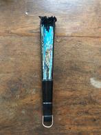 Vintage Handwaaier, Antiek en Kunst, Curiosa en Brocante, Ophalen of Verzenden