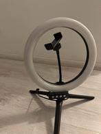 Nieuwe Ringlamp, Ophalen, Nieuw, Lamp of Flitsset