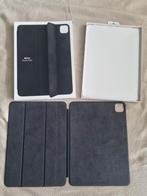 Nieuwe Apple smart Folio voor ipad Air/ pro met factuur, 11 inch, Nieuw, Bescherming voor- en achterkant, Ophalen of Verzenden
