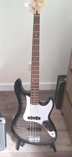 Mooie 4-snarige basgitaar merk Cort, Muziek en Instrumenten, Snaarinstrumenten | Gitaren | Bas, Ophalen, Zo goed als nieuw, Elektrisch