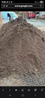 Tuinaarde  grond gevraagd.
Gratis brengen.
Dr Lj Rogierstraa, Ophalen of Verzenden, Tuinaarde