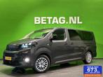 Peugeot e-Traveller Long L3 75 kWh | 8 Persoons | Nieuw Mode, Auto's, Peugeot, Automaat, 136 pk, Gebruikt, 8 stoelen