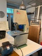 Inca Lintzaag met motor (zonder onderstel), Doe-het-zelf en Verbouw, Gereedschap | Zaagmachines, Ophalen of Verzenden, Gebruikt