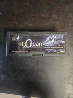 DD H2Ocean Refractometer - Zoutmeter voor Zeeaquarium, Ophalen of Verzenden, Gebruikt, Gevuld zeewateraquarium