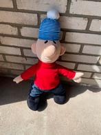 Buurman en buurman knuffel, Kinderen en Baby's, Speelgoed | Knuffels en Pluche, Ophalen of Verzenden, Zo goed als nieuw, Overige typen