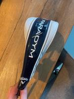 Callaway Paradym X fairway wood 3HL regular shaft, Ophalen of Verzenden, Zo goed als nieuw, Club, Callaway
