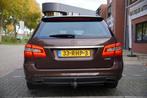 Mercedes-Benz E-Klasse Estate 350 CDI Avantgarde 4-Matic AMG, Automaat, Gebruikt, Beige, Lichtsensor