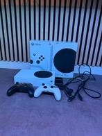 Xbox Series S, Spelcomputers en Games, Gebruikt, Xbox Series S, Overige typen, Ophalen of Verzenden