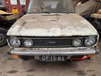 Volvo 66 1300 GL 1978 Wit restauratieproject NIEUWE FOTO'S, Auto's, Oldtimers, Automaat, Achterwielaandrijving, 64 pk, Wit