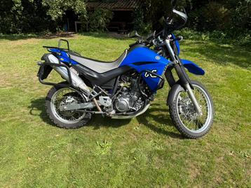 Yamaha XT660R 2004 beschikbaar voor biedingen