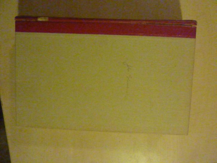 John Steinbeck - Muizen en mensen + Druiven der gramschap !, Boeken, Romans, Gelezen, Verzenden