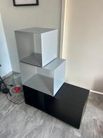 Jan Krutz Kubus x4, Ophalen, Zo goed als nieuw, Metaal