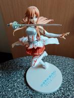 Anime figuur Asuna SEGA, Verzamelen, Disney, Ophalen of Verzenden, Overige figuren, Zo goed als nieuw, Beeldje of Figuurtje