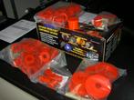 Energy Suspension rubbers bushing set - Mx5 Mx-5 NA 90-97, Auto diversen, Tuning en Styling, Ophalen of Verzenden