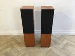 Kef  103/4  speakers (opknappers), Gebruikt, Overige typen, 120 watt of meer, Ophalen