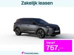 Peugeot 5008 Allure, Euro 6, 4 cilinders, 7 stoelen, Plug-in hybride
