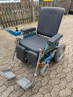 Elektrische Rolstoel, Diversen, Rolstoelen, Ophalen, Zo goed als nieuw, Elektrische rolstoel