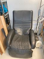 Massagestoel met vele functies en ingebouwde radio!, Huis en Inrichting, Fauteuils, Ophalen of Verzenden, Gebruikt