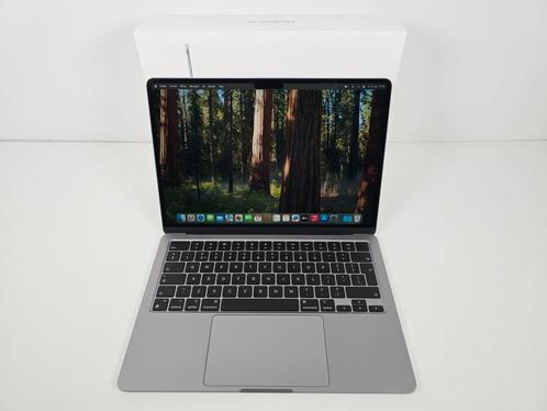 Apple MacBook Air 2022 – M2 – 13" – 8GB RAM – 256GB SSD, Computers en Software, Apple Macbooks, Gebruikt, MacBook Air, 13 inch