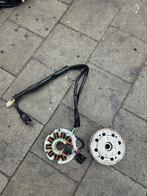 Lc ontsteking 125cc afgedraaid - Ruil HPI 125/180cc, Ophalen of Verzenden, Gebruikt