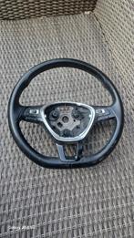 Golf 7 stuur, Auto-onderdelen, Ophalen of Verzenden, Gebruikt, Volkswagen