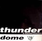 Various Thunderdome, Cd's en Dvd's, Ophalen of Verzenden, Gebruikt, 12 inch, Dance Populair