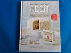 Janny van der Heijden - Feest!, Ophalen of Verzenden, Zo goed als nieuw, Janny van der Heijden; Linda Collister, Europa