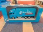 Hoogvliet vrachtwagen die-cast mldel, Ophalen, Nieuw, Bus of Vrachtwagen