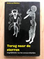 Terug naar de sterren. -  Erich von Däniken (1970), Ophalen of Verzenden