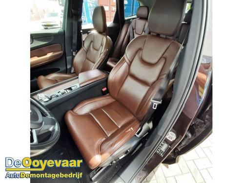 Bekleding Set (compleet) van een Volvo XC60 (XC60 17-), Auto-onderdelen, Interieur en Bekleding, Volvo, Gebruikt, 3 maanden garantie