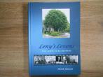 Henk Jansen Leny`s levens, Ophalen of Verzenden, Tweede Wereldoorlog, Zo goed als nieuw