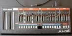 Roland Boutique Synthesizer JU-06, Muziek en Instrumenten, Synthesizers, Roland, Zo goed als nieuw, Met midi-aansluiting, Overige aantallen