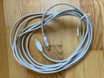 Printerkabel USB 500 cm, Computers en Software, Pc- en Netwerkkabels, Ophalen of Verzenden, Nieuw