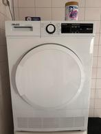 Frilec KOBLENZ 8802 TK 060 Condensdroger 8kg, Witgoed en Apparatuur, Wasdrogers, Ophalen, Gebruikt, 8 tot 10 kg, Voorlader