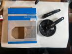 Shimano Crankset 40/30/22 (175), Crankstel of Pedalen, Algemeen, Nieuw, Ophalen of Verzenden