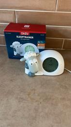 ZAZU slaaptrainer Samde schaap, Witgoed en Apparatuur, Wekkers, Ophalen of Verzenden, Zo goed als nieuw, Digitaal