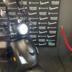 Sym Fiddle II Snor 4T E4 Mat Zwart 2020 - 1e eigenaar -, Ophalen, Sym, 49 cc, Zo goed als nieuw