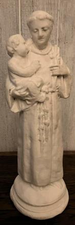 Heilige Antonius… mooi beeld, Ophalen of Verzenden