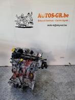 MOTOR 5008 II (M4 / MC / MJ / MR) (hn02 met gele peilstok), Auto-onderdelen, Gebruikt, Peugeot